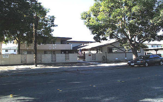 1304 Ensenada Dr Apartments