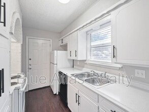 1908 Nolen Ct in Arlington, TX - Building Photo - Building Photo