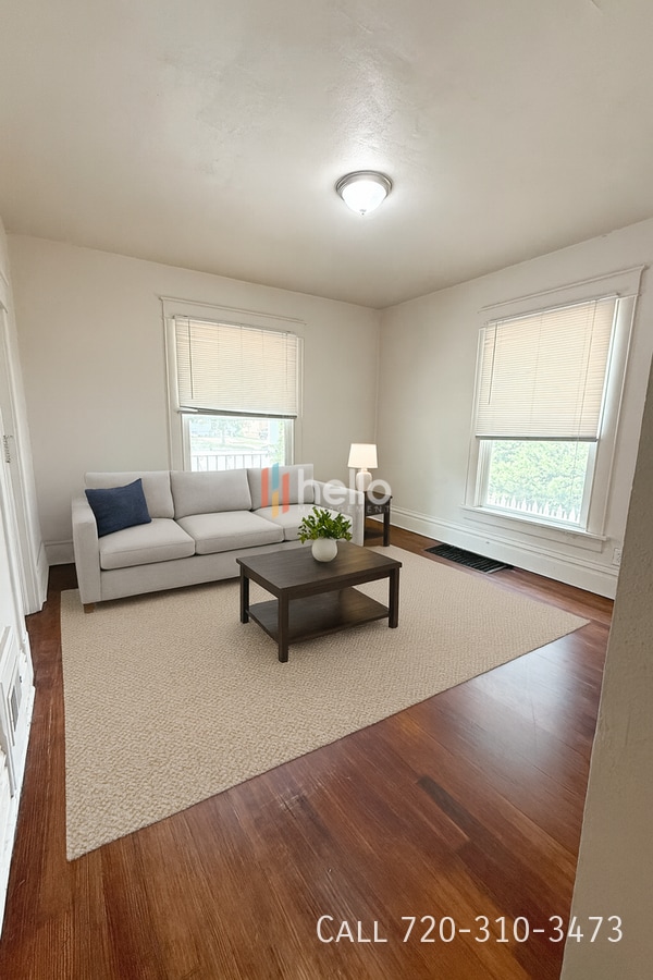 1614 11th Ave in Greeley, CO - Building Photo - Building Photo