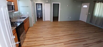 490 Church St in Bullhead City, AZ - Building Photo - Building Photo