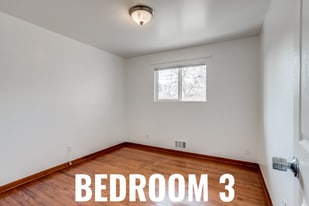 7101 Wolff St in Westminster, CO - Building Photo