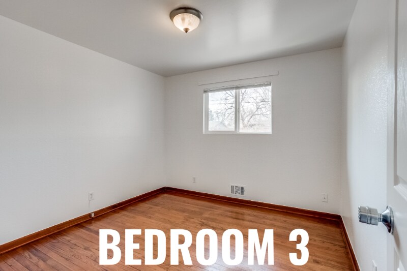 7101 Wolff St in Westminster, CO - Foto de edificio