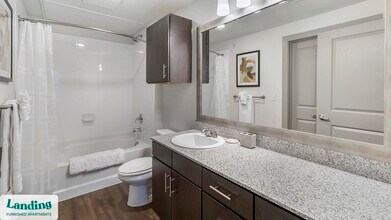 4100 Northern Cross Blvd, Unit 4308 in Haltom City, TX - Foto de edificio - Building Photo