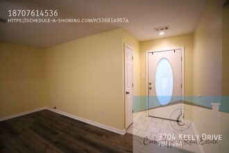 3704 Keely Dr in Jonesboro, AR - Building Photo - Building Photo