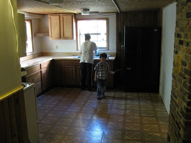 1109 Chestnut St in Knoxville, TN - Building Photo - Building Photo