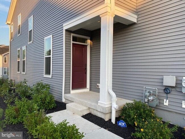 25 Sassafras Ln in Chester Springs, PA - Building Photo - Building Photo