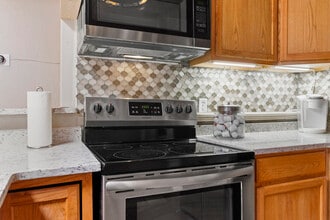 2635 Monroe St NE in Albuquerque, NM - Building Photo - Building Photo