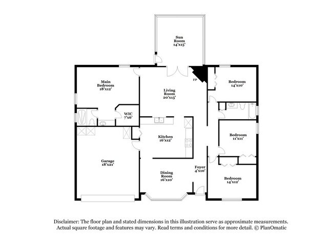 8359 3 Creeks Blvd in Jacksonville, FL - Building Photo - Building Photo