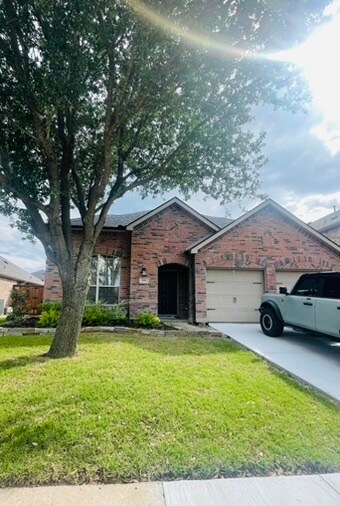 property at 593 Louder Way