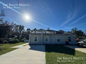 1999 Marshall St in Bartow, FL - Building Photo