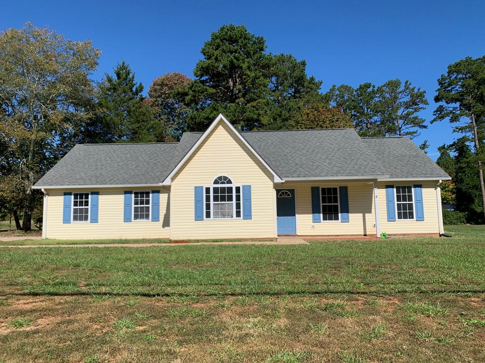 5560 Mooresville Rd in Salisbury, NC - Building Photo