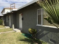 610-612 S 11th St in Las Vegas, NV - Building Photo - Building Photo