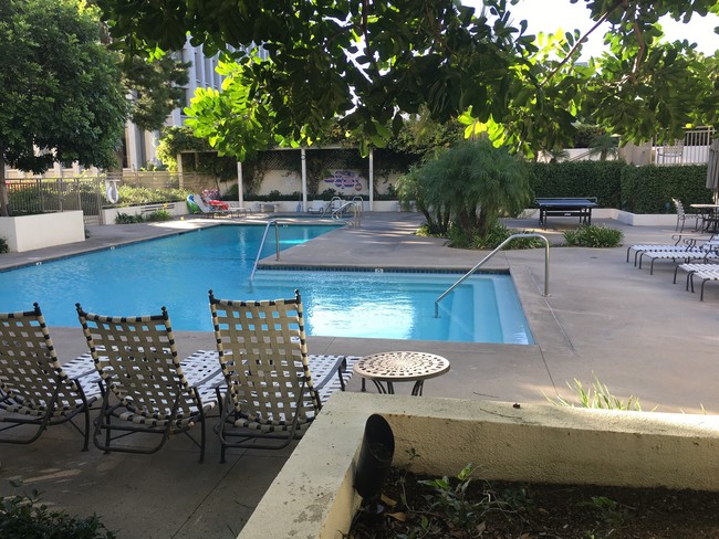 The Promenade Residences