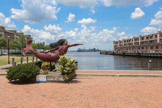 The Atlantic Permanent in Norfolk, VA - Building Photo - Building Photo