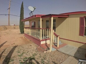 3755 Silver Palm Dr in El Paso, TX - Building Photo - Building Photo