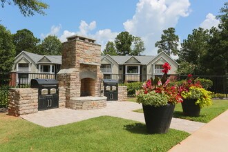 Estates at Barrington in Macon, GA - Building Photo - Other