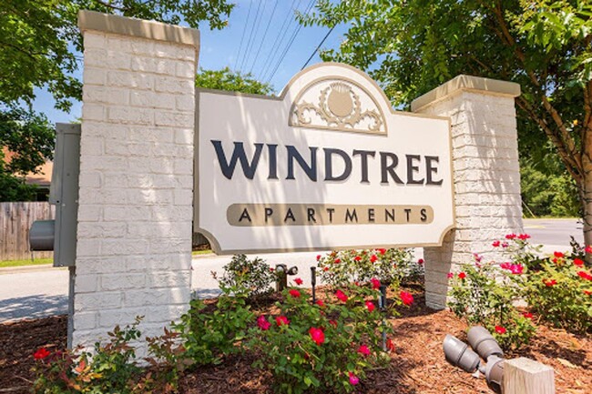 Windtree Apartment Homes