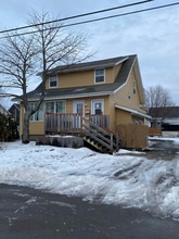 381 Rue Beausejour in Dieppe, NB - Building Photo - Building Photo