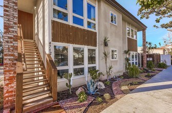 4710 E Shaw St, Unit 4710 -1st Floor in Long Beach, CA - Building Photo - Building Photo