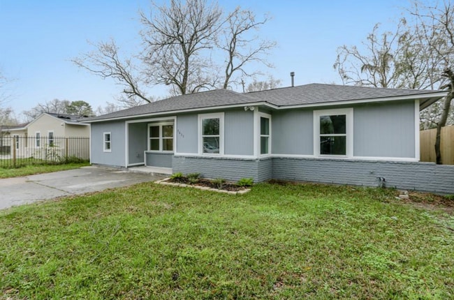 property at 5635 Belarbor St