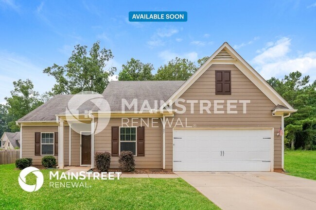 property at 85 Ashley Trace