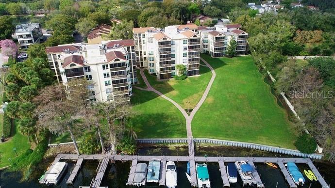 204 Quayside Cir in Maitland, FL - Foto de edificio