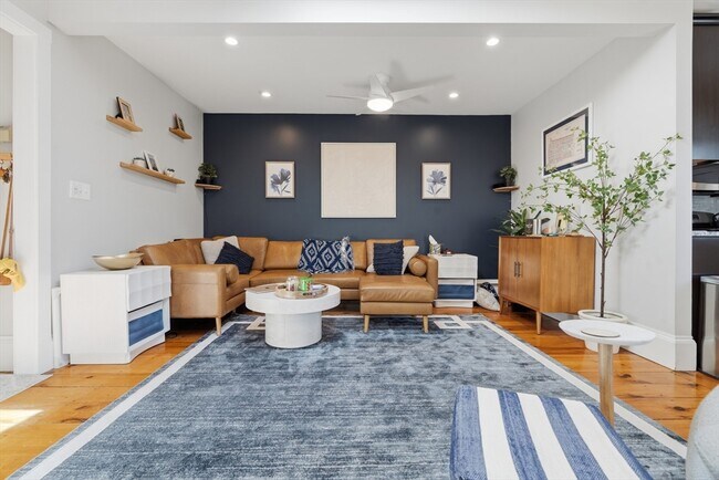 property at 33 Mystic St