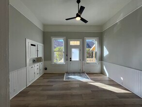 663 Tupper St, Unit A in Santa Rosa, CA - Building Photo - Building Photo