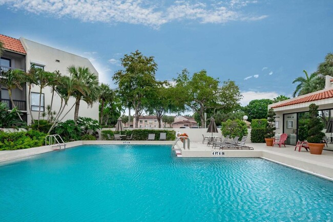 property at 3050 Presidential Way