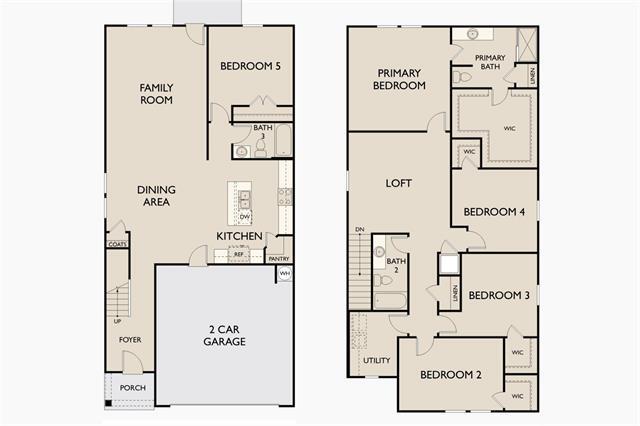 6420 Bishop Dr in Heath, TX - Building Photo - Building Photo