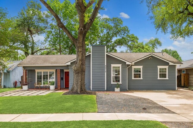 property at 5517 Schumacher Ln