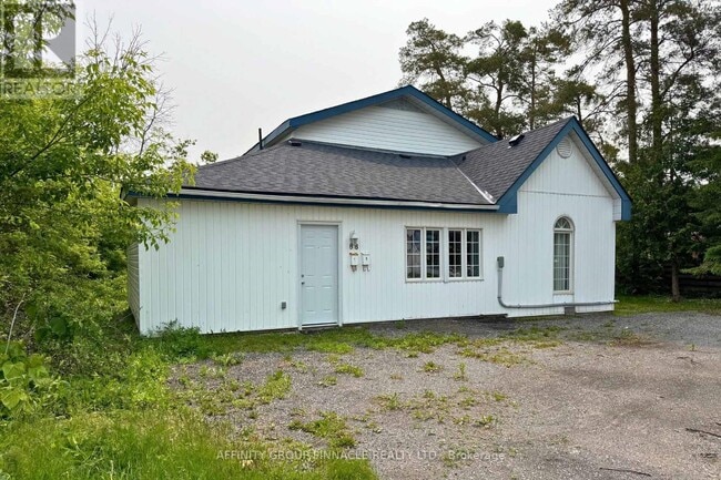 property at 88 Albert St S