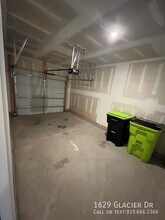 1629 Glacier Dr in Durham, NC - Building Photo - Building Photo