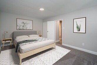 Braddock Lee in Alexandria, VA - Building Photo - Building Photo