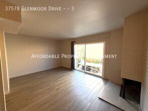 37578 Glenmoor Dr in Fremont, CA - Building Photo - Building Photo