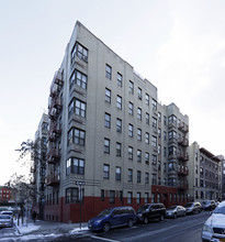 2344 Davidson Ave in Bronx, NY - Building Photo - Building Photo