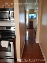 1901 16th St NW-Unit -Unit 202 in Washington, DC - Building Photo - Building Photo