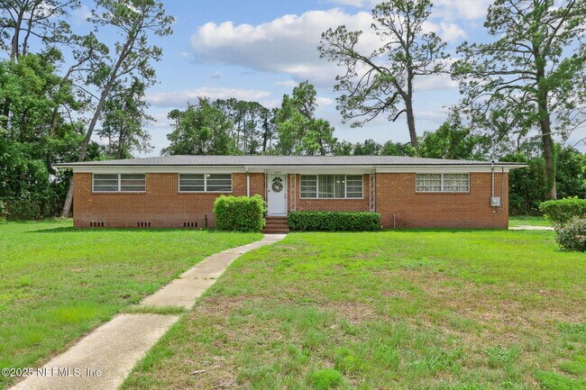 3904 Via De La Reina in Jacksonville, FL - Building Photo - Building Photo