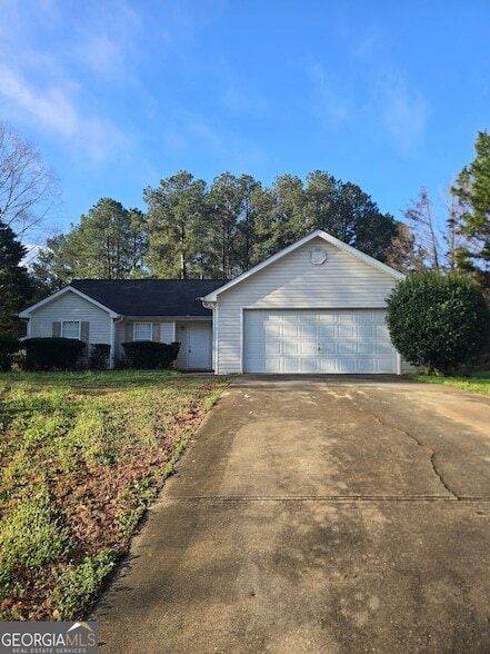 property at 100 Mountain Way