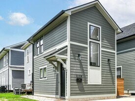 717 E 27th St, Unit 1006 in Indianapolis, IN - Building Photo