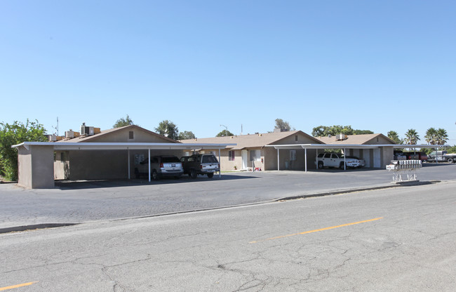 7416 Road 7 in Firebaugh, CA - Building Photo - Building Photo