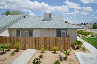 Desert Islands Apartments in Hesperia, CA - Building Photo - Building Photo