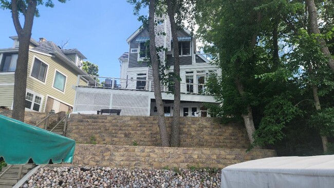 property at 35066 Wisconsin Ave