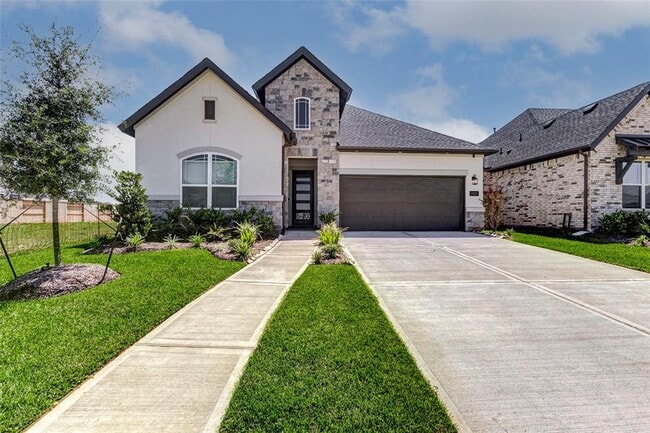 property at 1322 Vlg Fls Dr