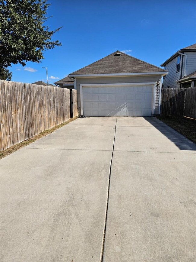 1802 Los Olivios Wy in Austin, TX - Building Photo - Building Photo