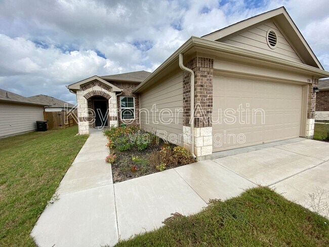 5708 Shanjia Dr in Austin, TX - Building Photo - Building Photo
