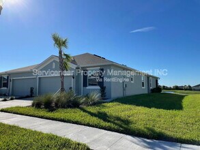 7844 Stonebrook Cir in Zephyrhills, FL - Building Photo - Building Photo