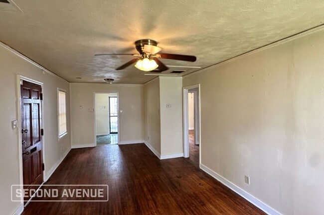 2731 Jeffrey Ave in Memphis, TN - Building Photo - Building Photo