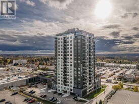 4286 King St in Kitchener, ON - Building Photo