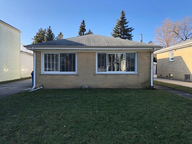 property at 1674 Maple St
